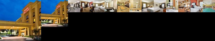 Hampton Inn & Suites Laurel