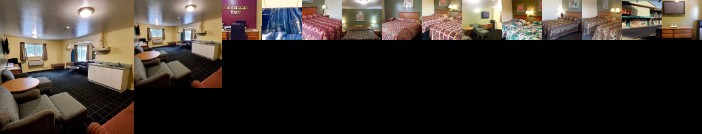 Parkway Inn Eugene