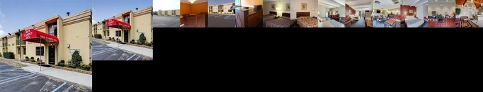 Americas Best Value Inn Whippany