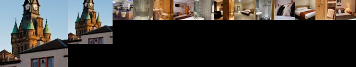 The City Hotel Dunfermline