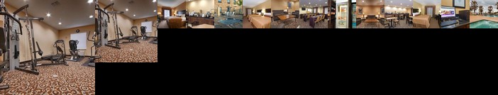 BEST WESTERN Bastrop Pines Inn