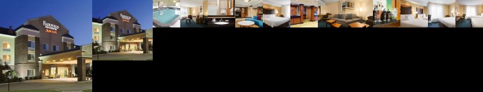 Fairfield Inn & Suites Weirton