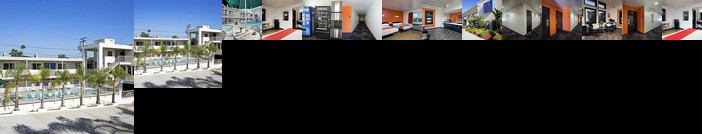 Motel 6 Newport Beach