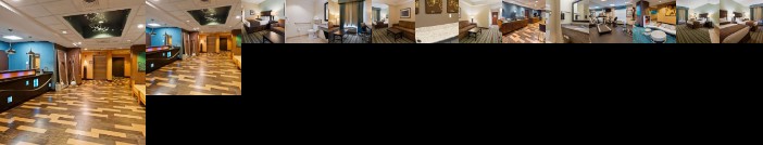 BEST WESTERN Chain of Lakes Inn & Suites