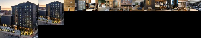 Hotel Zero Degrees