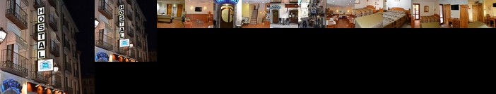 Hostal San Marcos Huesca