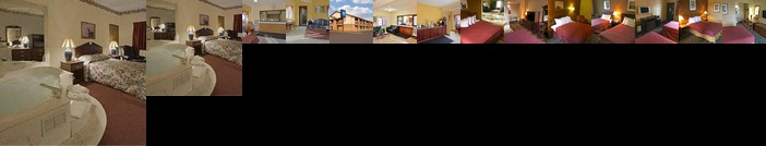 Americas Best Value Inn Livonia Detroit