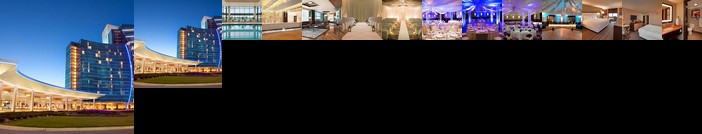 Blue Chip Casino and Hotel