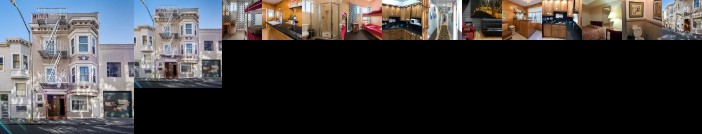 AAE European Hostel San Francisco
