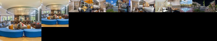 Cambria Suites Ft. Lauderdale Airport South & Cruise Port