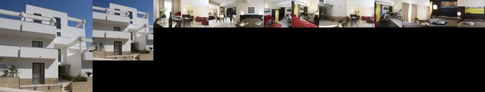Centrum Hotel Residence