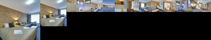 Econo Lodge Morwell