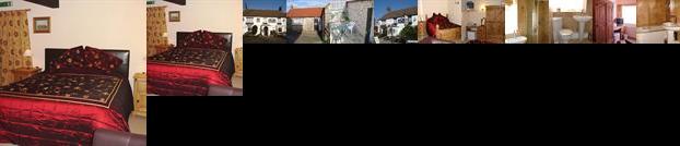 Lamb and Flag Barn Bed and Breakfast Bishop Monkton