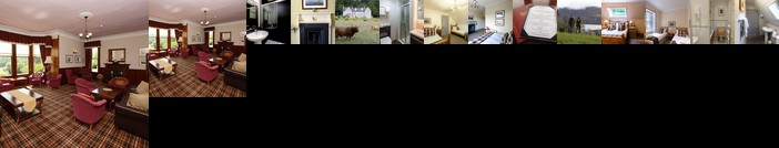 Inch Hotel Fort Augustus