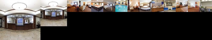 Holiday Inn Express Hotel & Suites Mount Airy South