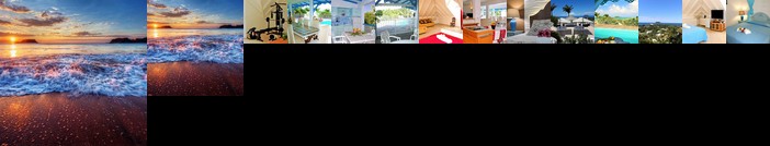 Residence Caraibes Bonheur Dashaies Bay