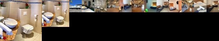 Karaibes Hotel