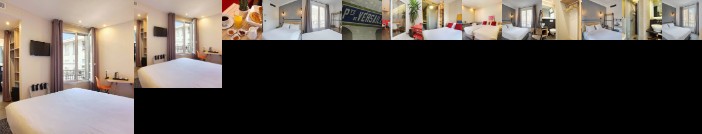 Studio Hotel Paris