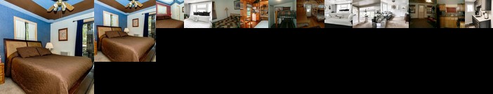 Lazy Z Resort