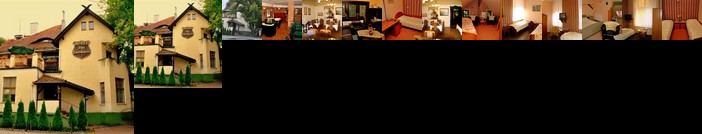 Hotel Pod Zamkiem