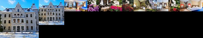 Hotel Fryderyk - Restaurant & SPA
