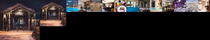 Vestlia Resort