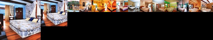 Antigoni Beach Hotel & Suites