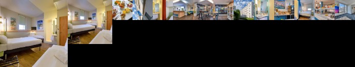 Hotel Ibis Budget Luzern City