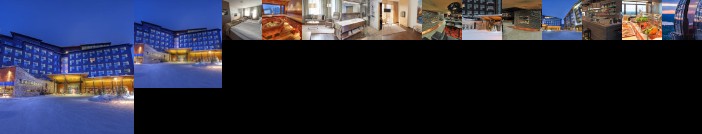 Hotel Levi Panorama