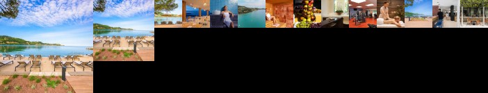 Laguna Hotel Strunjan