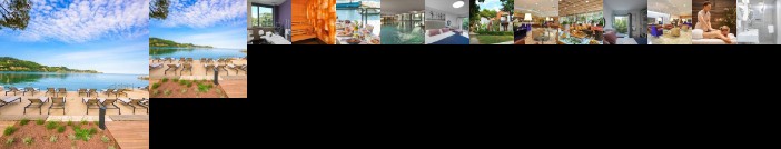 Terme Strunjan Vile