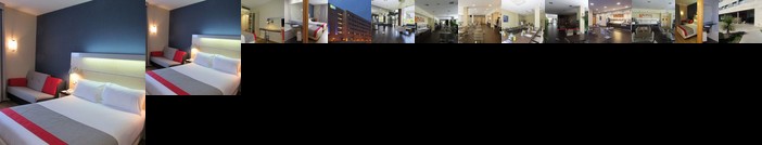 Holiday Inn Express Barcelona-Sant Cugat
