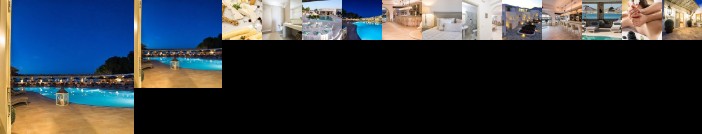 Saint Andrea Seaside Resort