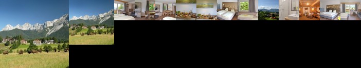 Hotel Ramsaueralm Ramsau am Dachstein