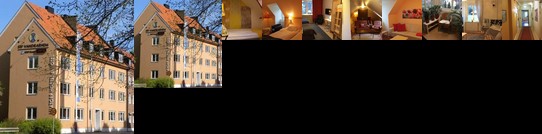Miatorp Hostel