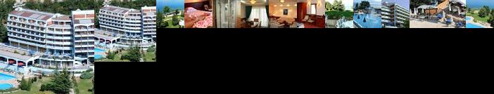 Hotel Bellevue Ohrid