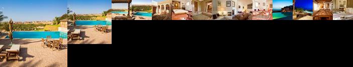 Villa Dar Zargouni