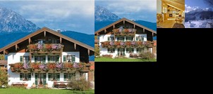 Landhaus Fürberger Anger
