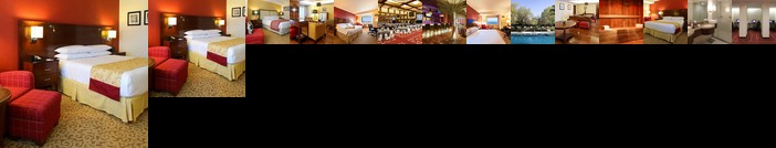 Marriott Aguascalientes Hotel