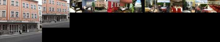 Hotel Lauriacum