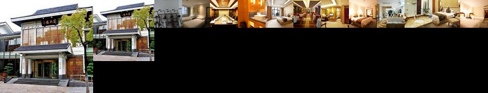 Grand Garden Hotel Suzhou