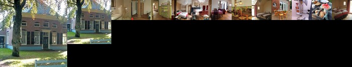 Bed And Breakfast Annen