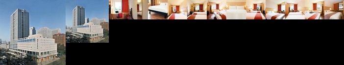 Hotel Ibis Dalian Sanba Square