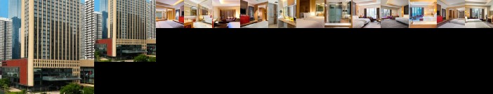 Le Meridien Qingdao