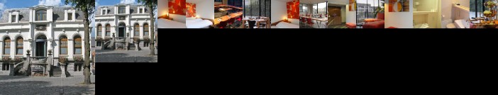 Apart Hotel Corbie Lommel