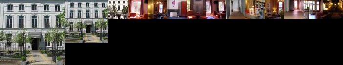 Chateaubriand Hotel Evergem