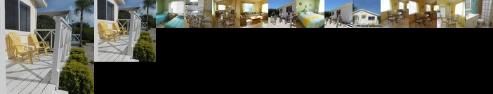 Hoopers Bay Villas Exuma