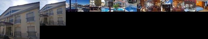 Hotel Portofino Empuriabrava
