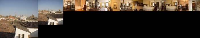 Hotel Los Balcones de Zafra