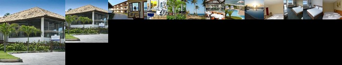Travel Inn Arembepe Beach Camacari